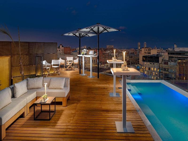 The One Barcelona image