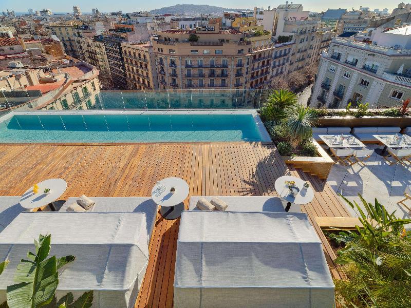 The One Barcelona image