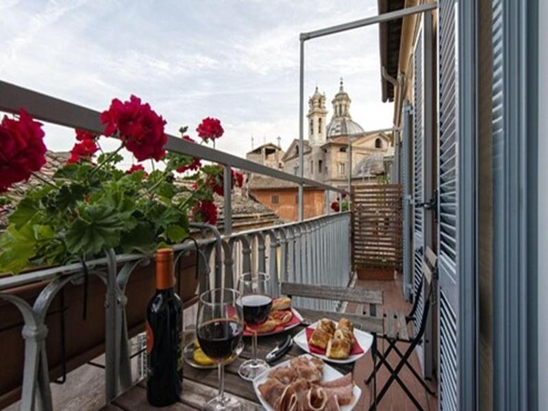 Le Suite Del Barone image