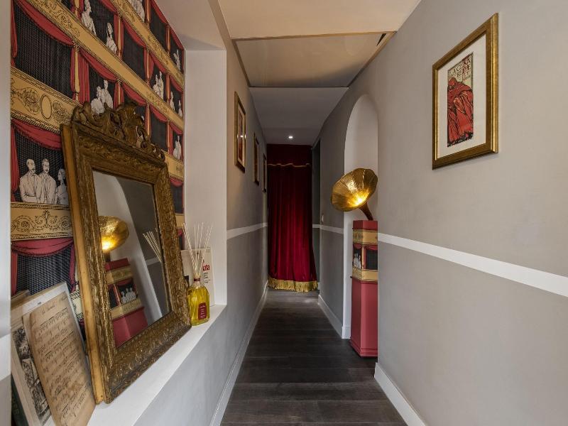 Le Suite Del Barone image