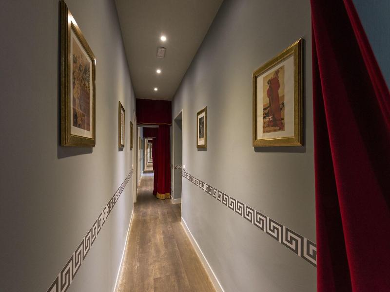 Le Suite Del Barone image