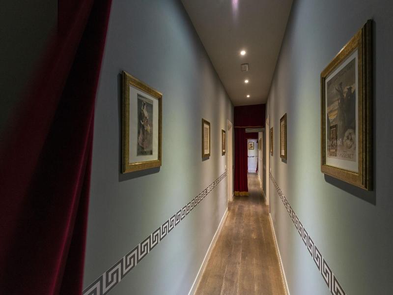 Le Suite Del Barone image