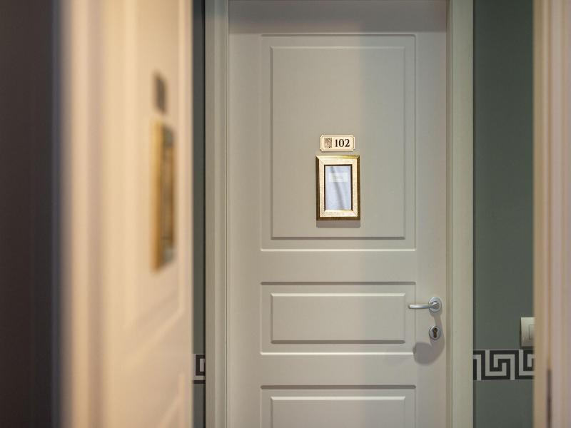 Le Suite Del Barone image