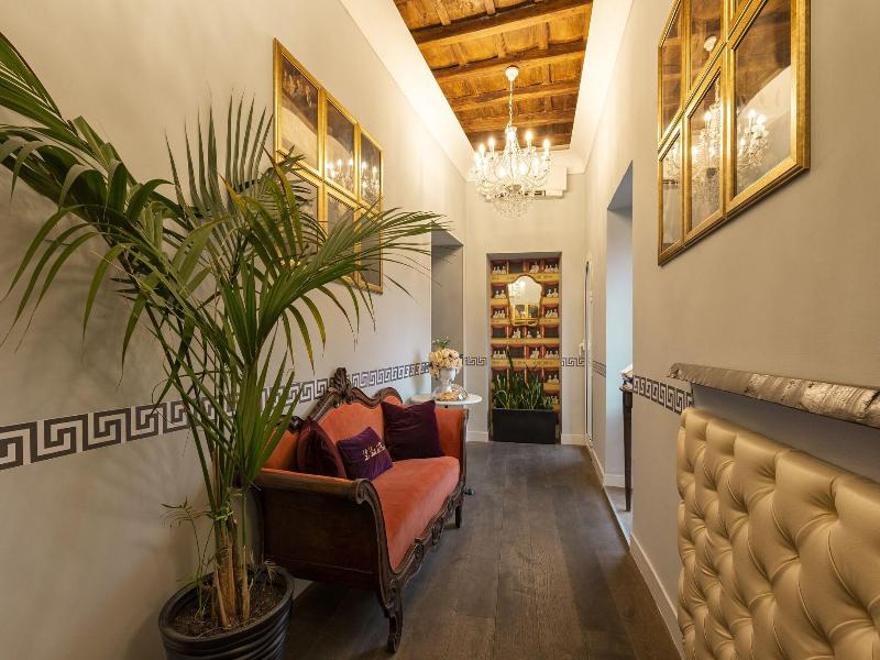 Le Suite Del Barone image