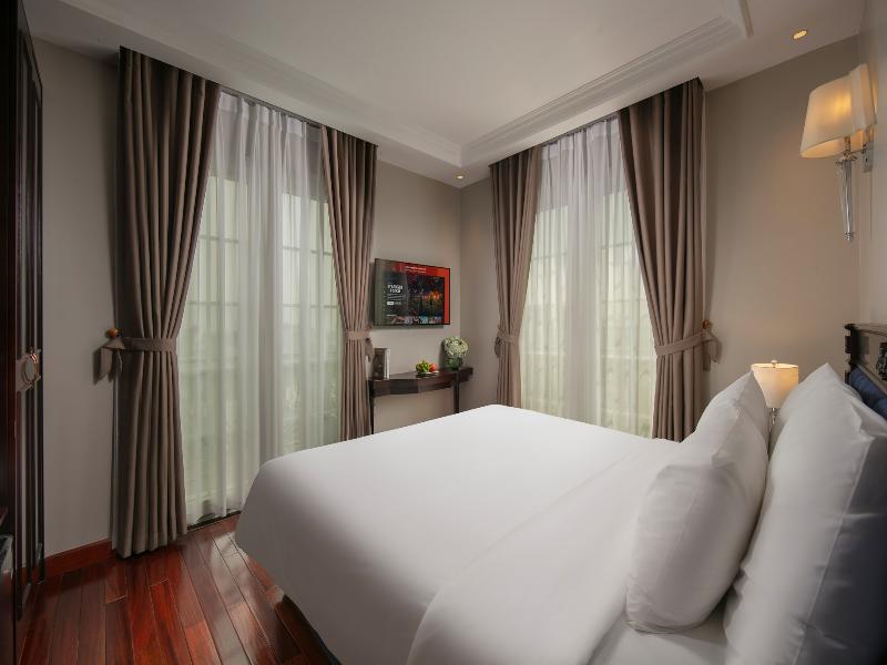 Sunline Hotel image