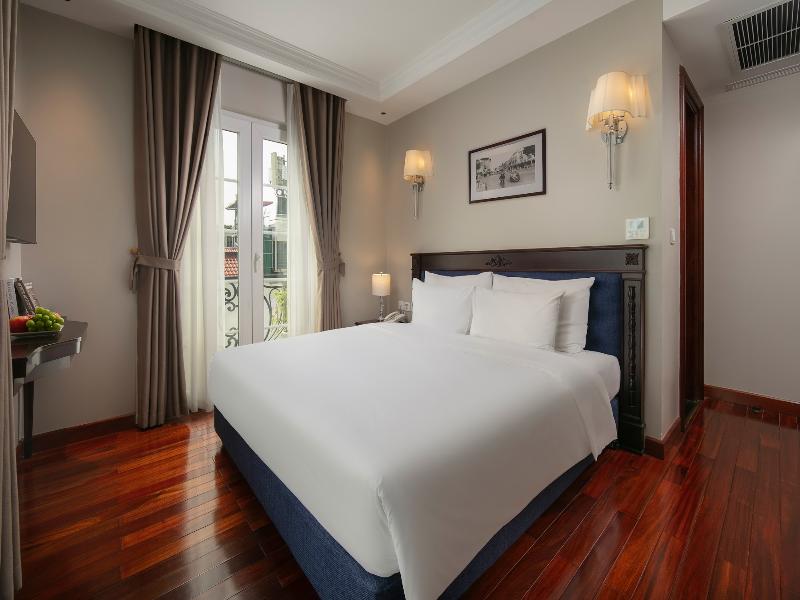 Sunline Hotel image
