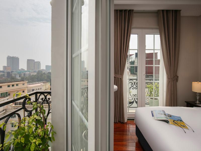 Sunline Hotel image