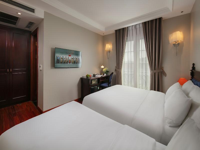 Sunline Hotel image