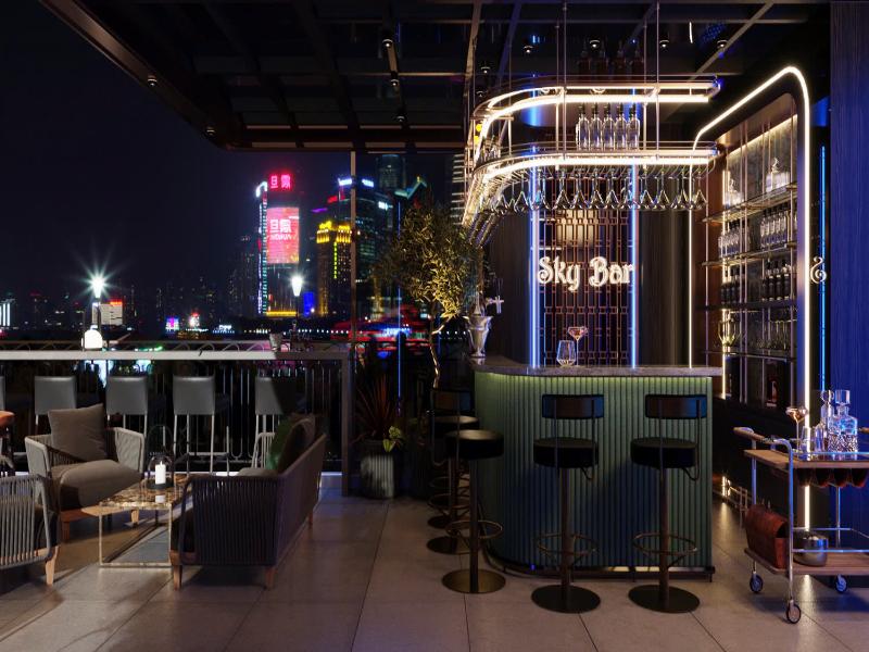 Sunline Hotel image