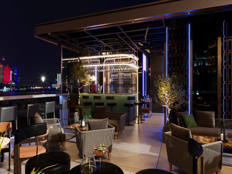 Sunline Hotel image