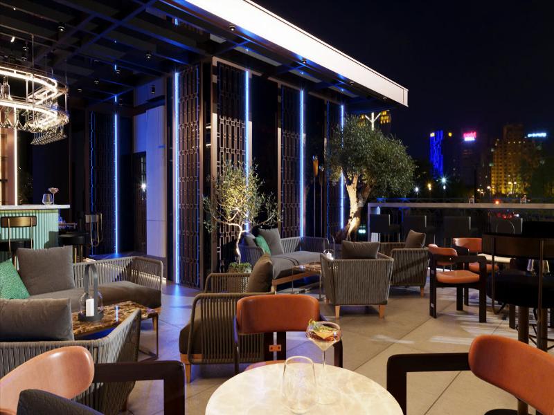 Sunline Hotel image