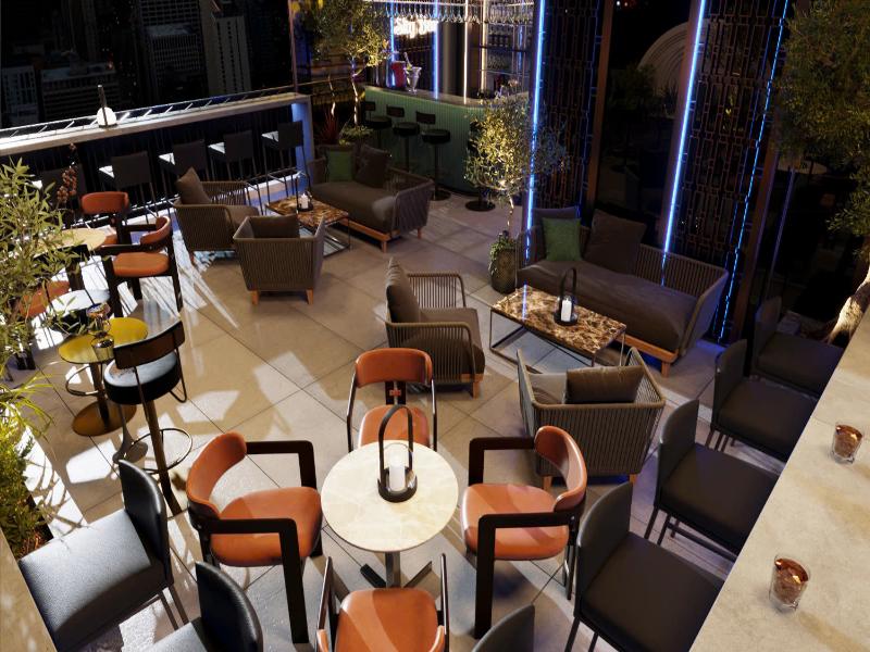 Sunline Hotel image