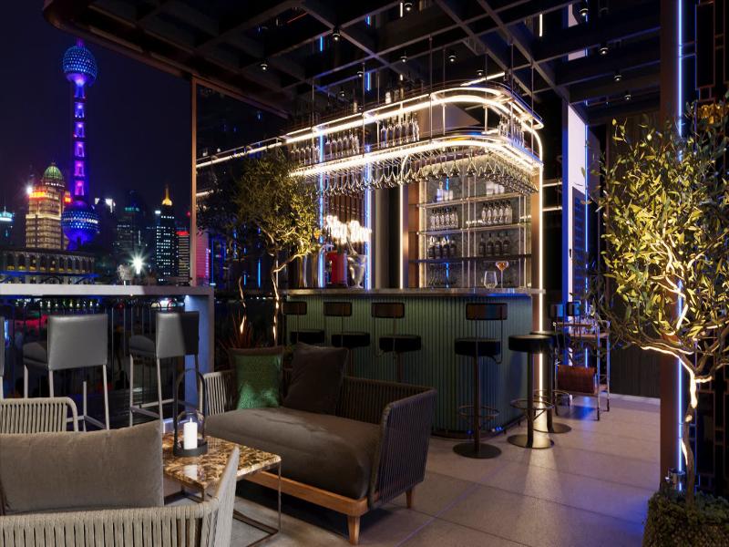 Sunline Hotel image