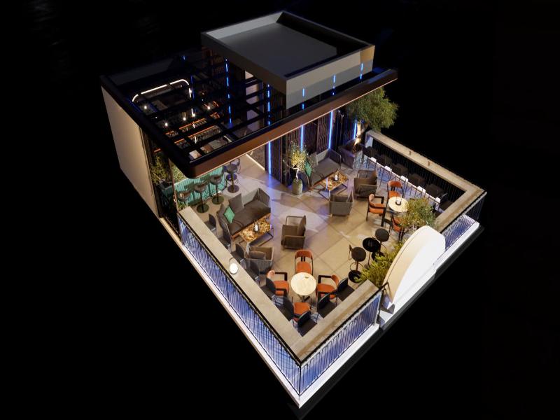 Sunline Hotel image