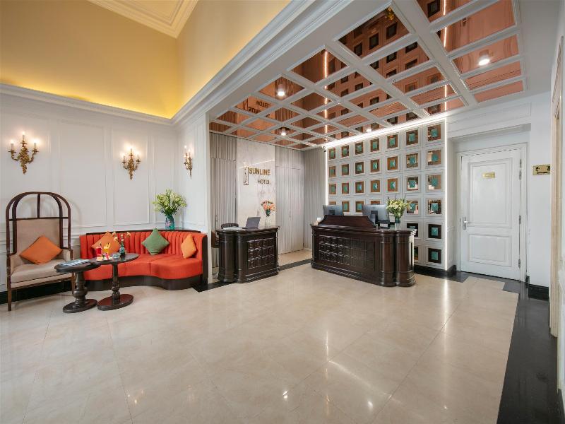 Sunline Hotel image