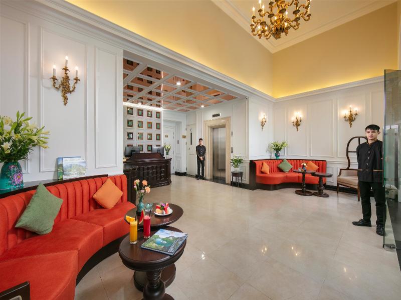 Sunline Hotel image