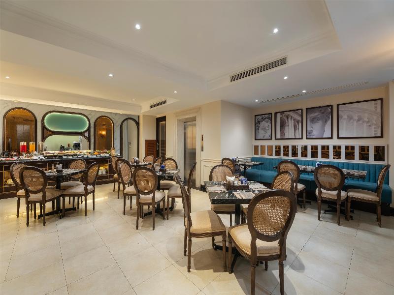 Sunline Hotel image