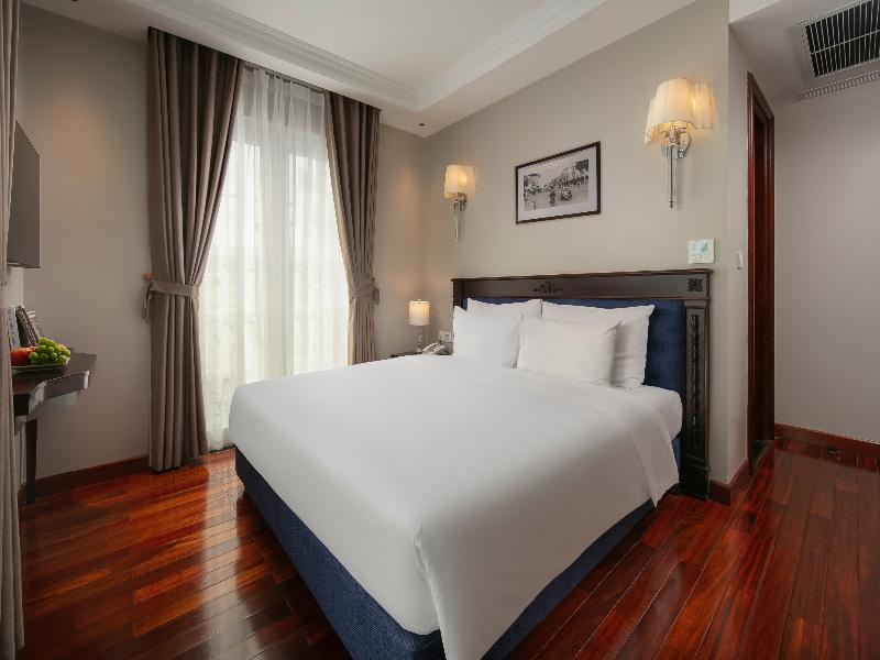 Sunline Hotel image