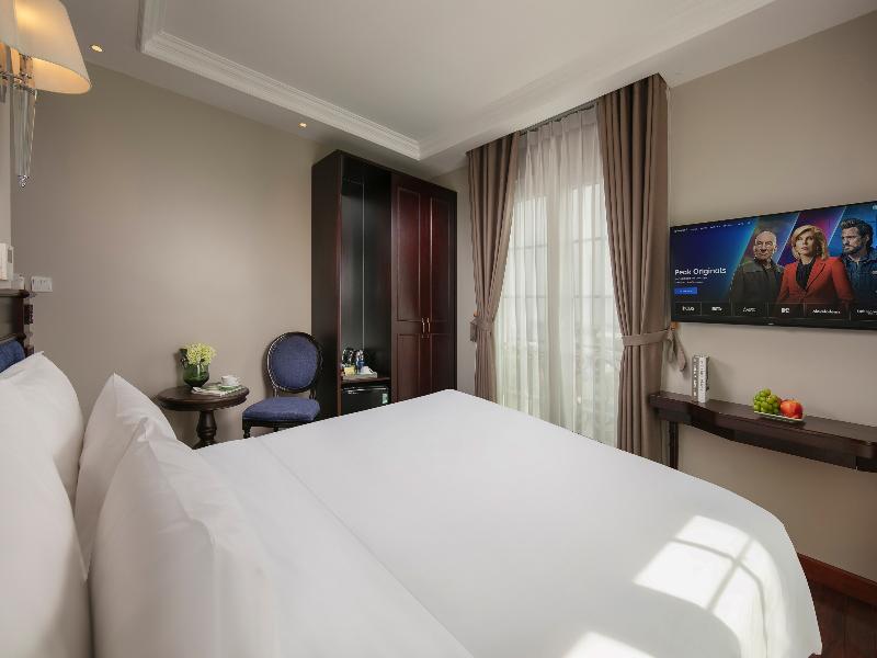 Sunline Hotel image