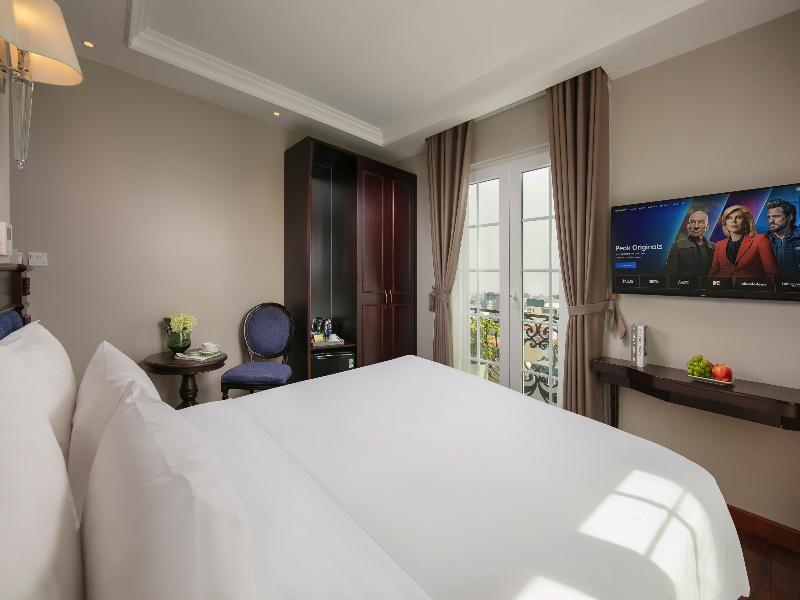 Sunline Hotel image
