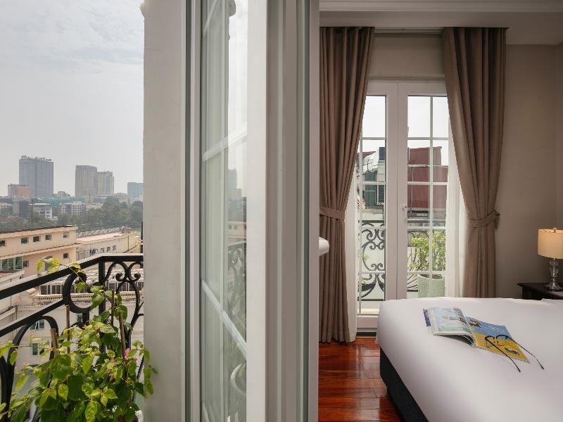 Sunline Hotel image