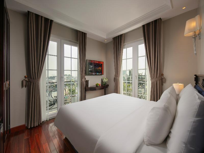 Sunline Hotel image
