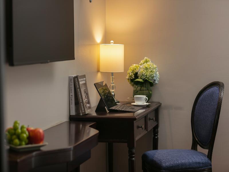 Sunline Hotel image