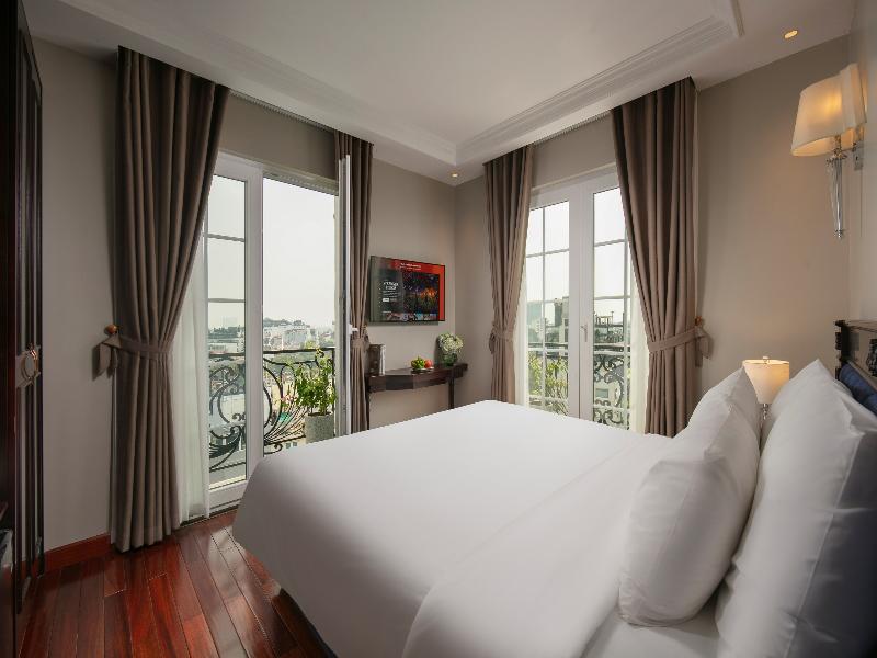 Sunline Hotel image