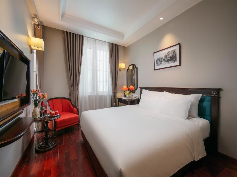 Sunline Hotel image