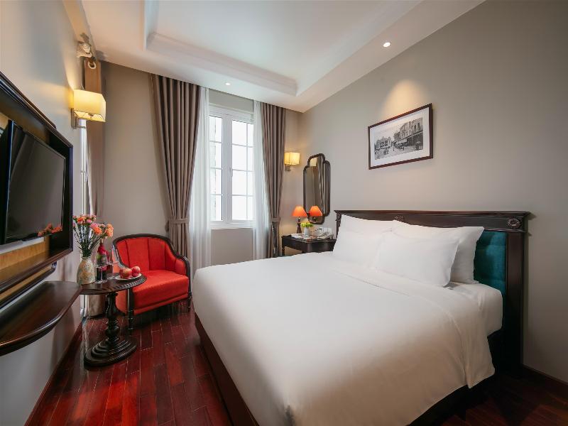Sunline Hotel image