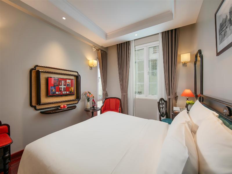 Sunline Hotel image