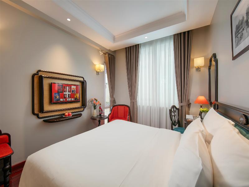 Sunline Hotel image