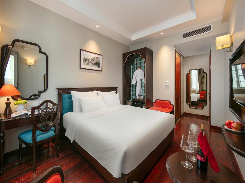 Sunline Hotel image