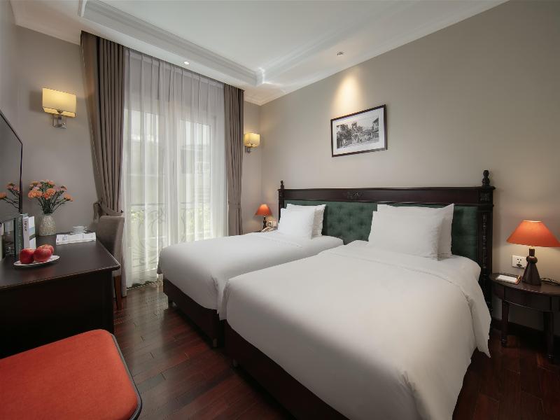 Sunline Hotel image