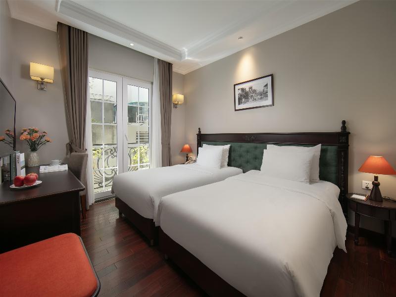 Sunline Hotel image