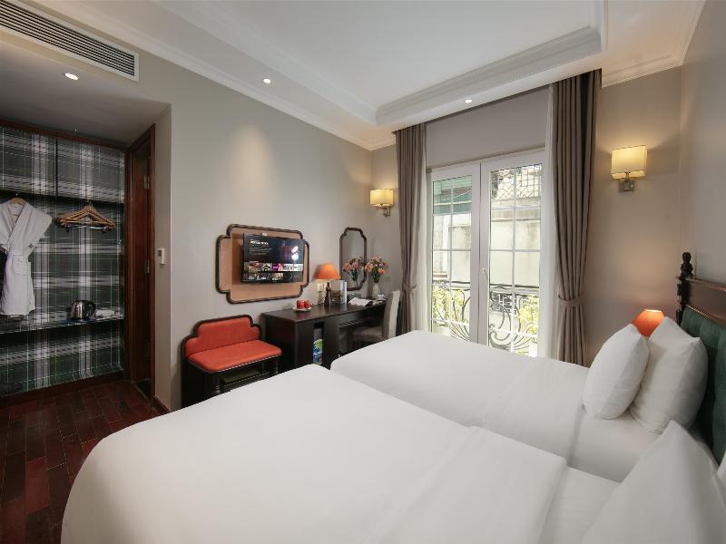 Sunline Hotel image
