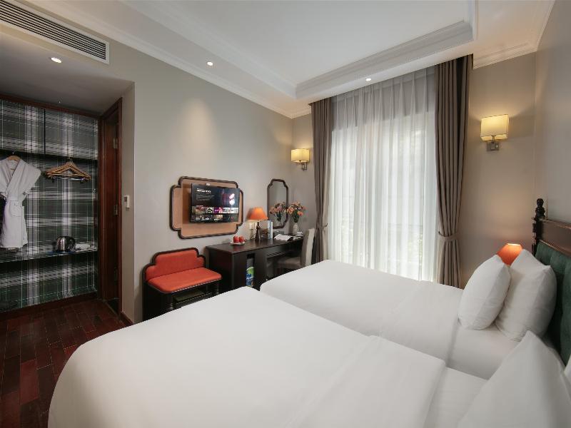 Sunline Hotel image