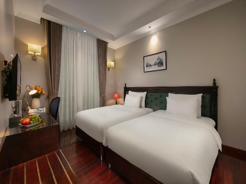 Sunline Hotel image