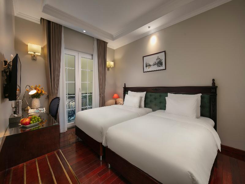 Sunline Hotel image