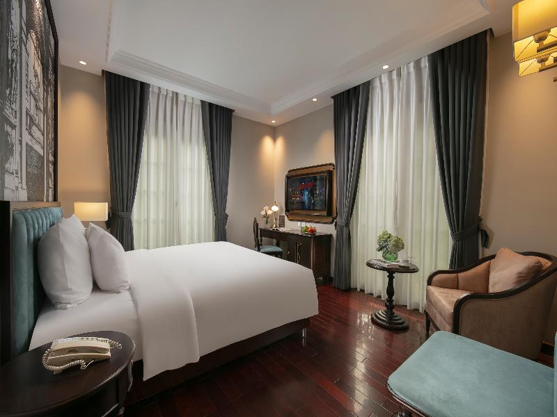 Sunline Hotel image