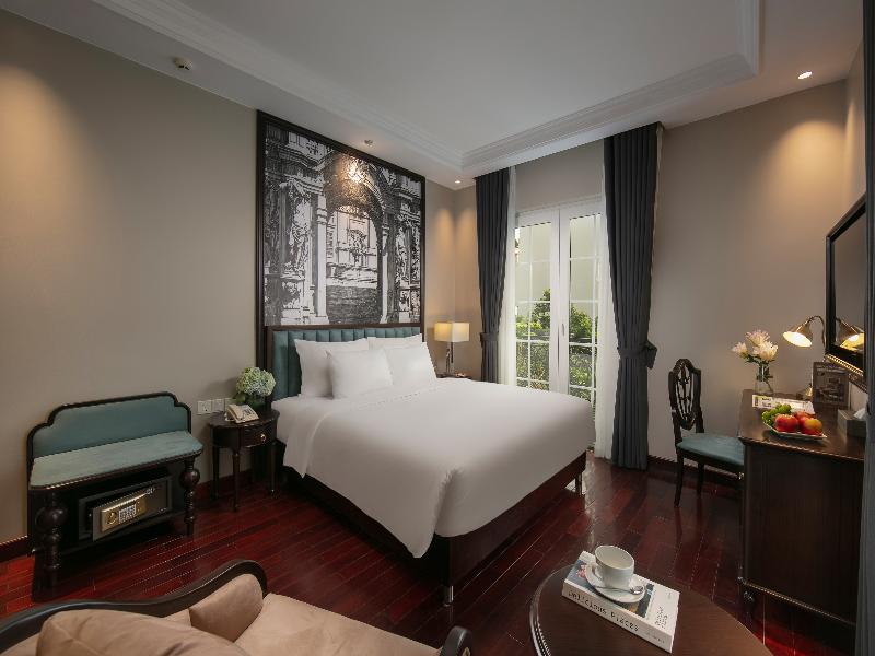 Sunline Hotel image