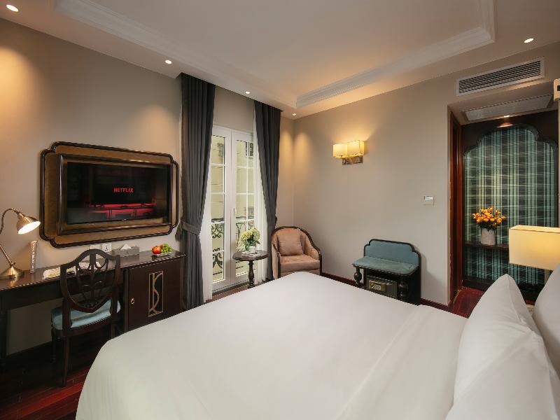 Sunline Hotel image