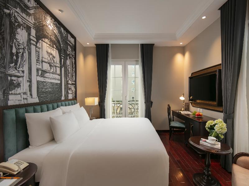 Sunline Hotel image