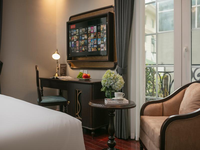 Sunline Hotel image