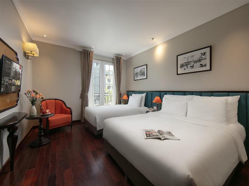 Sunline Hotel image