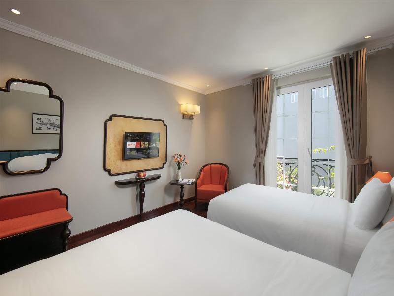 Sunline Hotel image