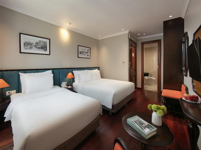 Sunline Hotel image