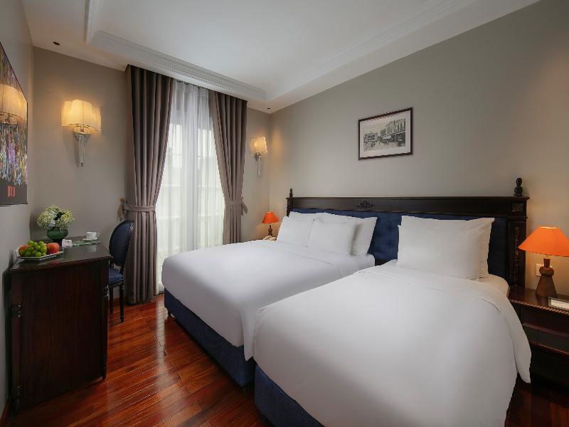 Sunline Hotel image