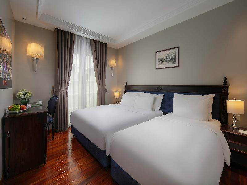 Sunline Hotel image