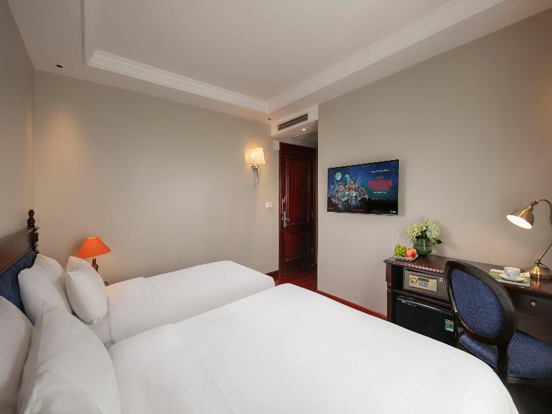 Sunline Hotel image